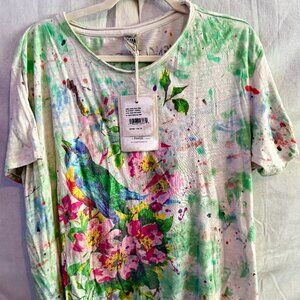Magnolia Pearl SongBird Art Class Tee